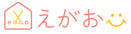 えがお
