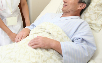 心の杖の身元保証